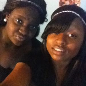 Meet your Posher, Kayaina